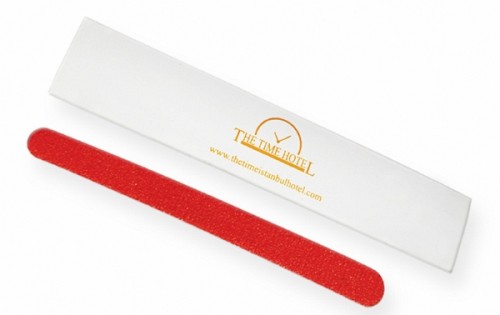 Kutulu Buklet Tırnak Törpüsü