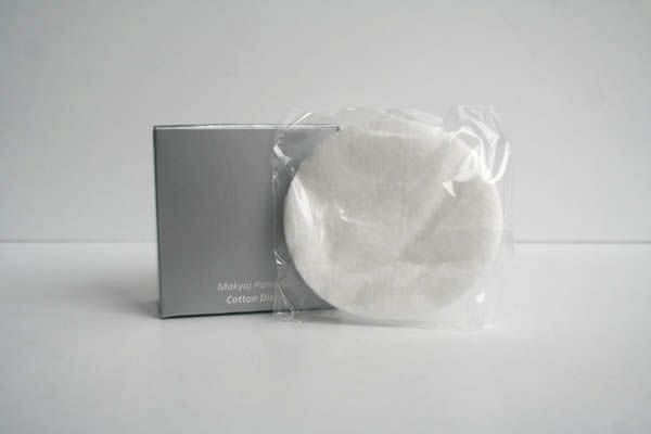 Kutulu Buklet Makyaj Pamukları